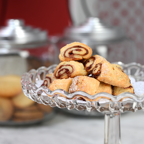 Rugelach