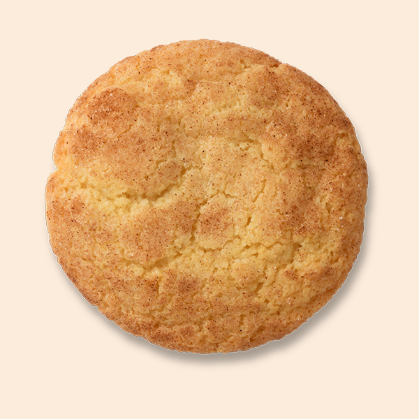 Snickerdoodle Cookie