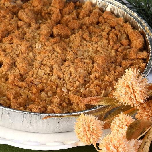 Apple Crisp