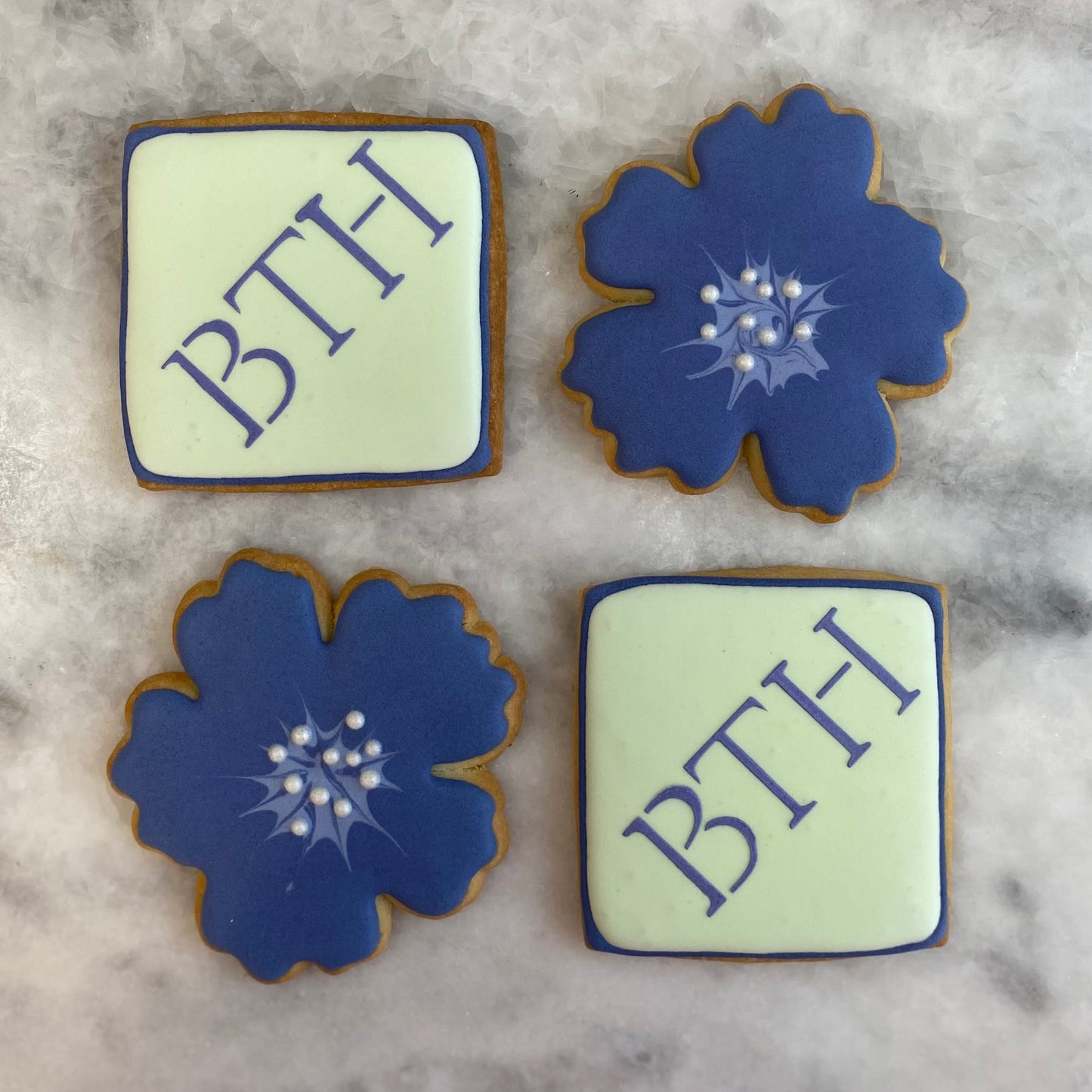 Custom Cookies