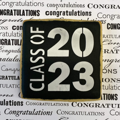 Class of 2023 Cookies