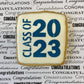 Class of 2023 Cookie