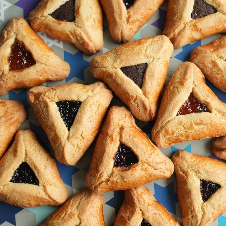 Hamantaschen Assortment