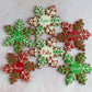 Personalize Holiday Cookies