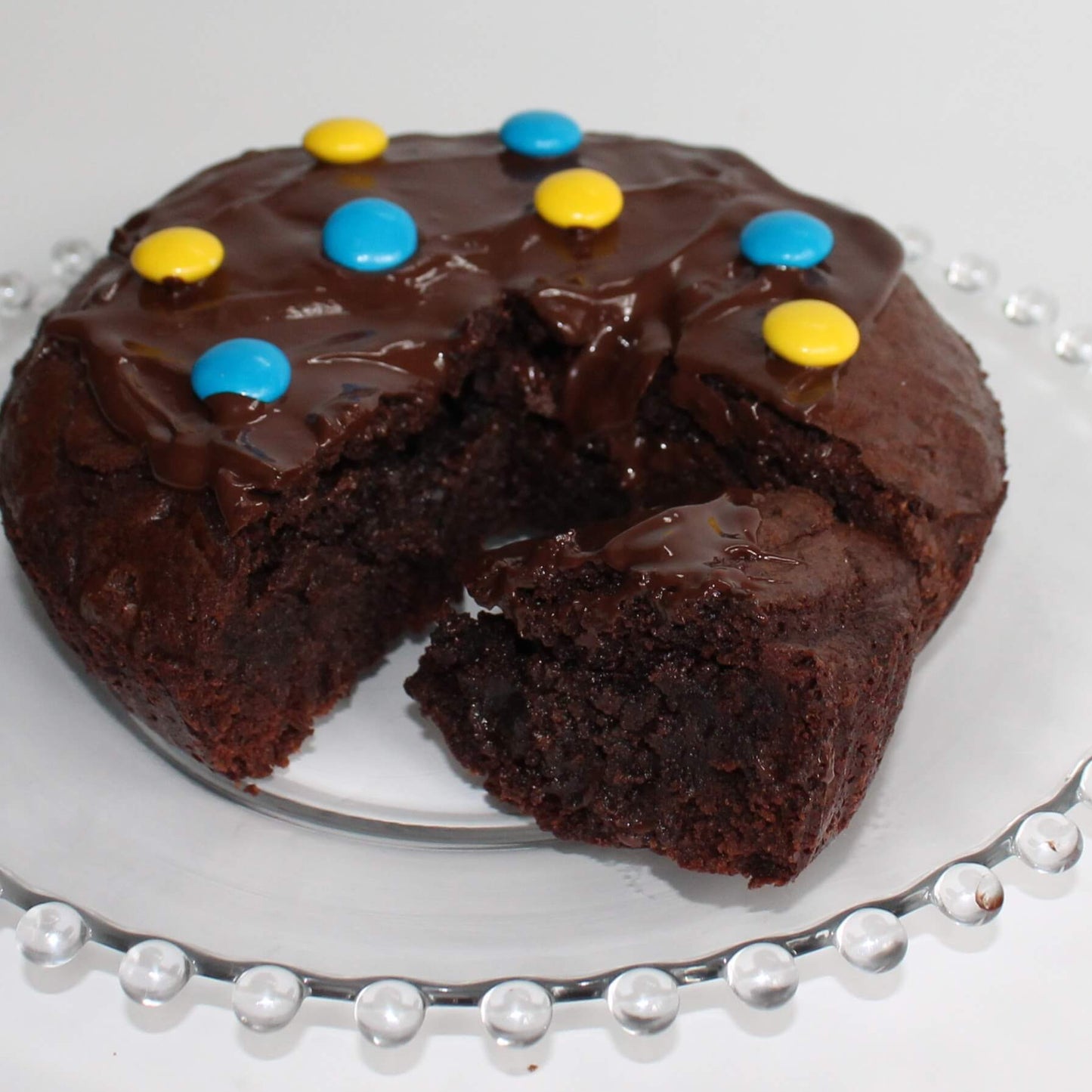 Jumbo Brownie