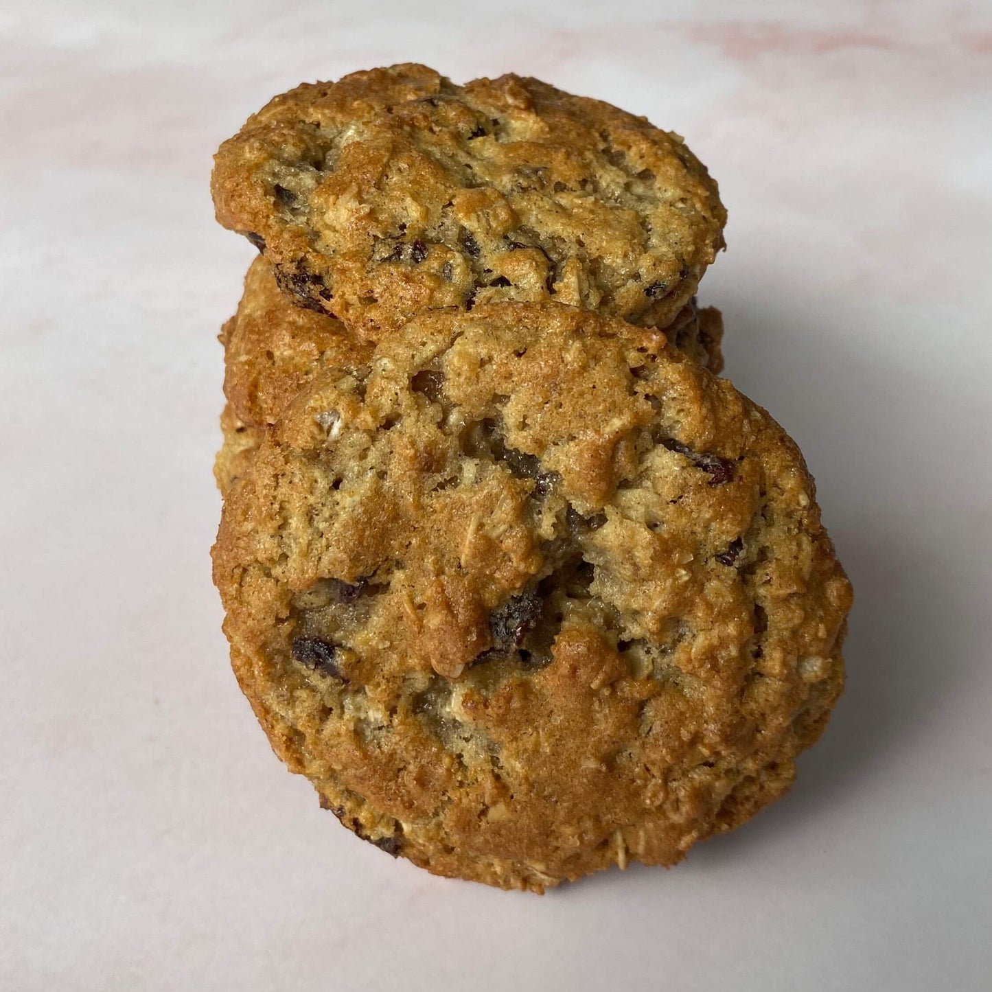 Oatmeal Raisin