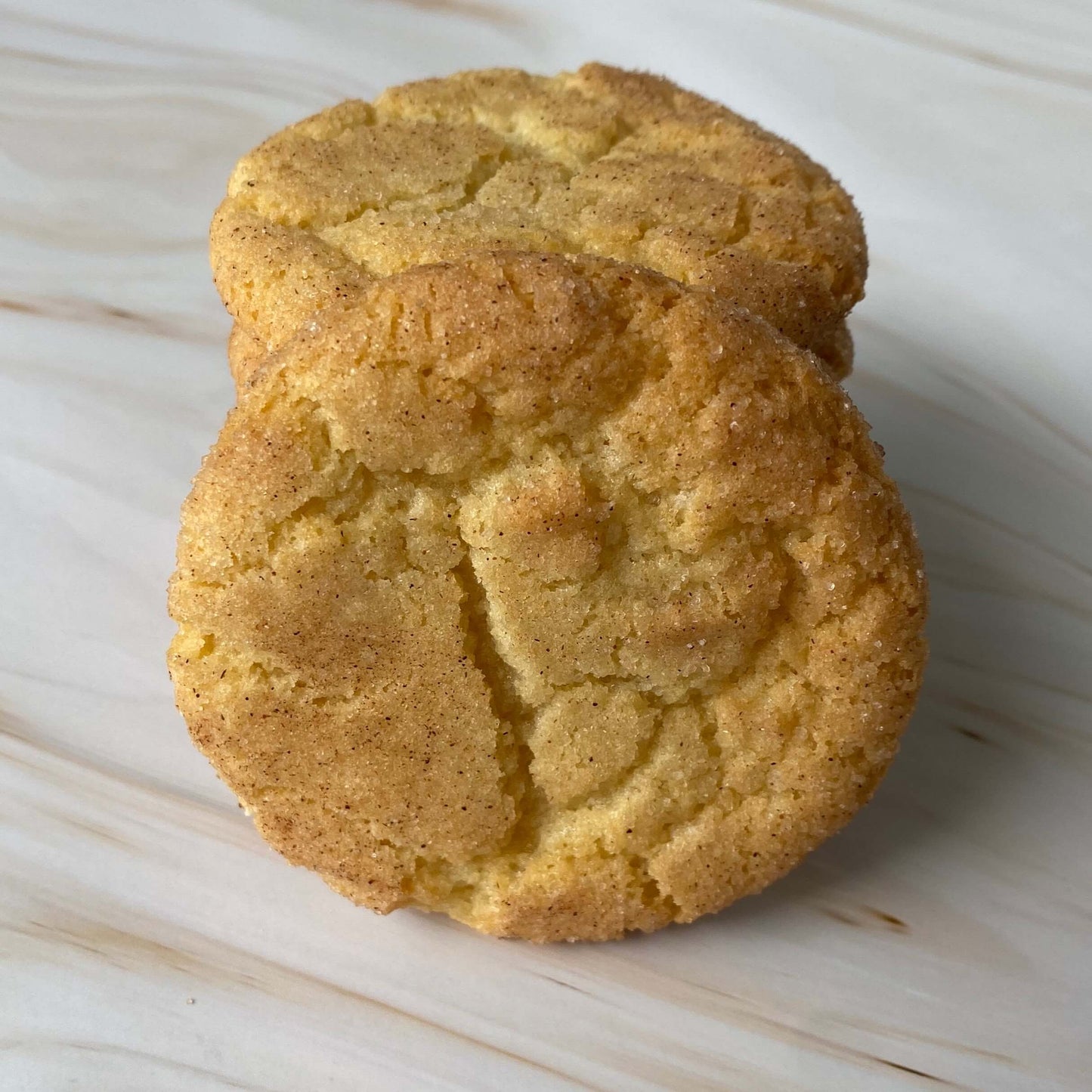 Snickerdoodle