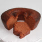 10" Bundt Honey Cake