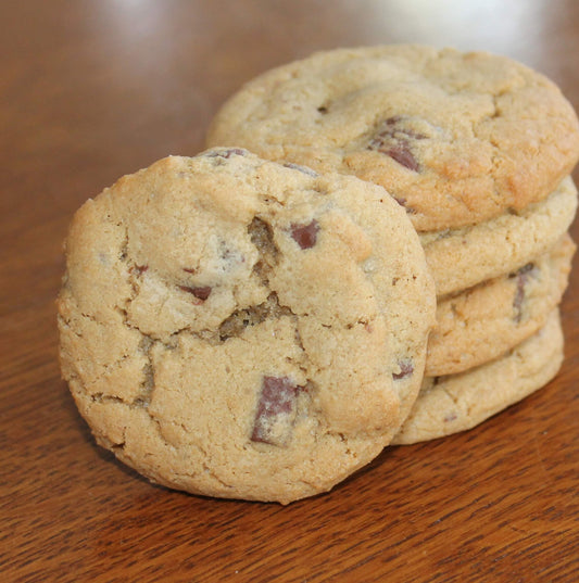 AEPhi - Cookies and Brownies