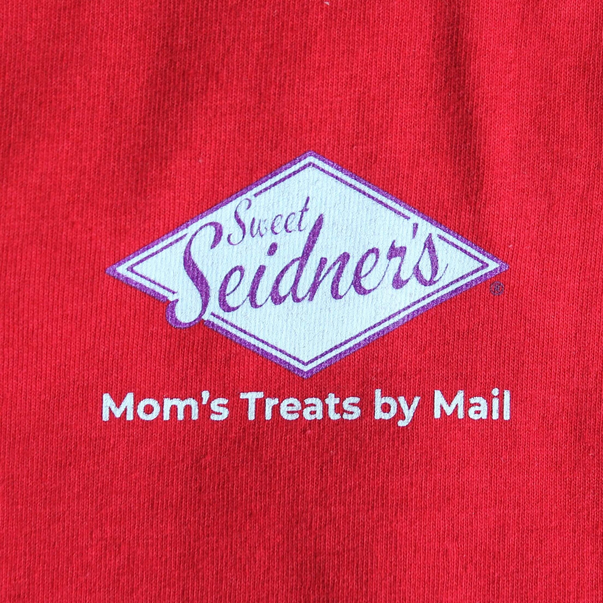 Sweet Seidner's T Shirt Front