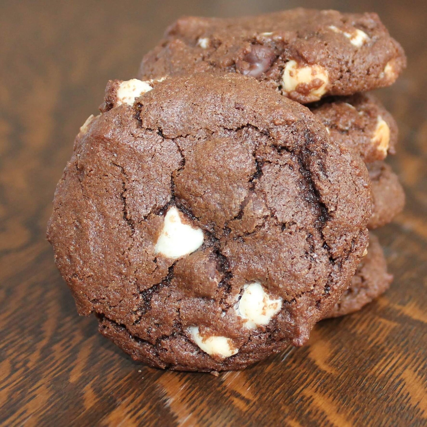 AEPhi - Cookies and Brownies