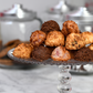 TBSCT - Holiday Macaroons